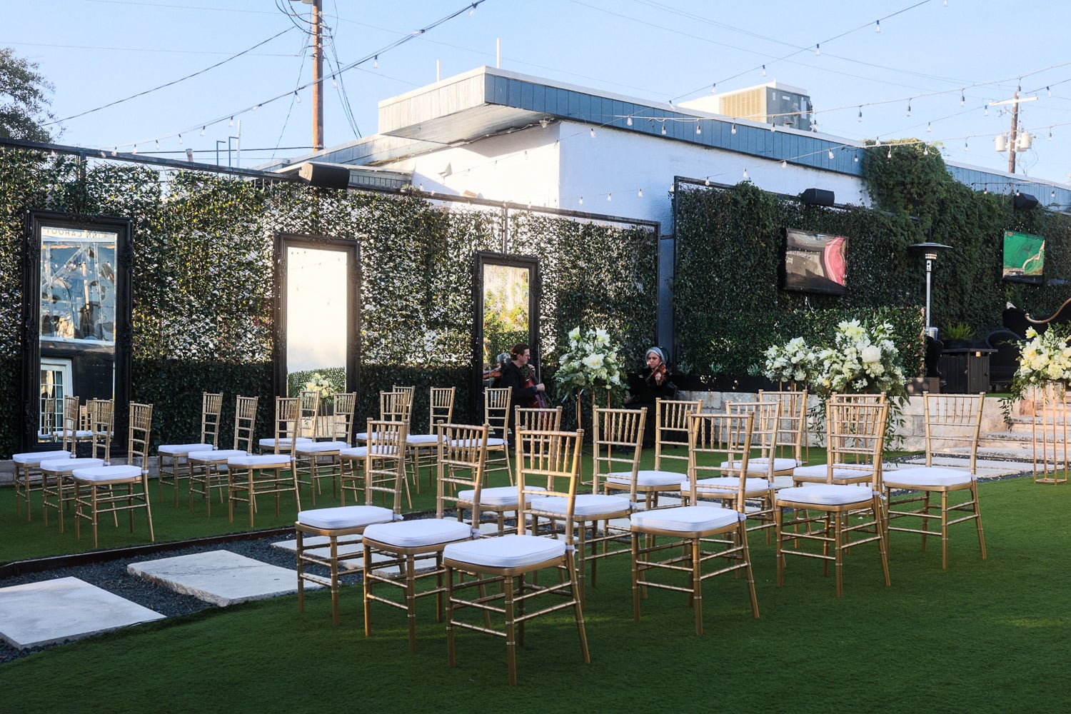 Studio Event Space